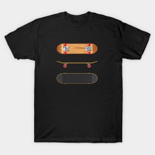 Skate T-Shirt